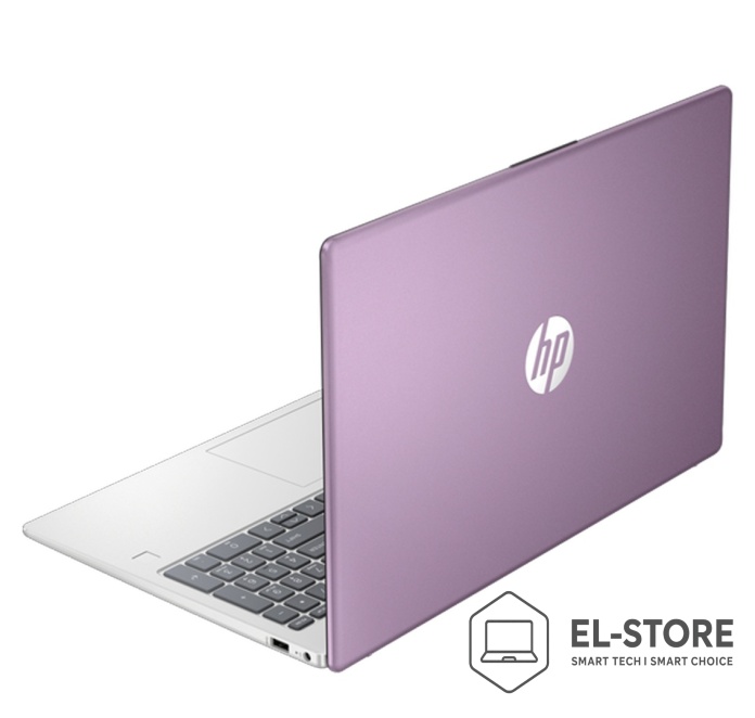 Laptop HP 15-fd0123ds Winter Lavender fioletowy